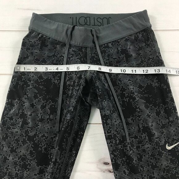 Nike Dri-Fit Women's Workout Leggings XS - Picture 6 of 12